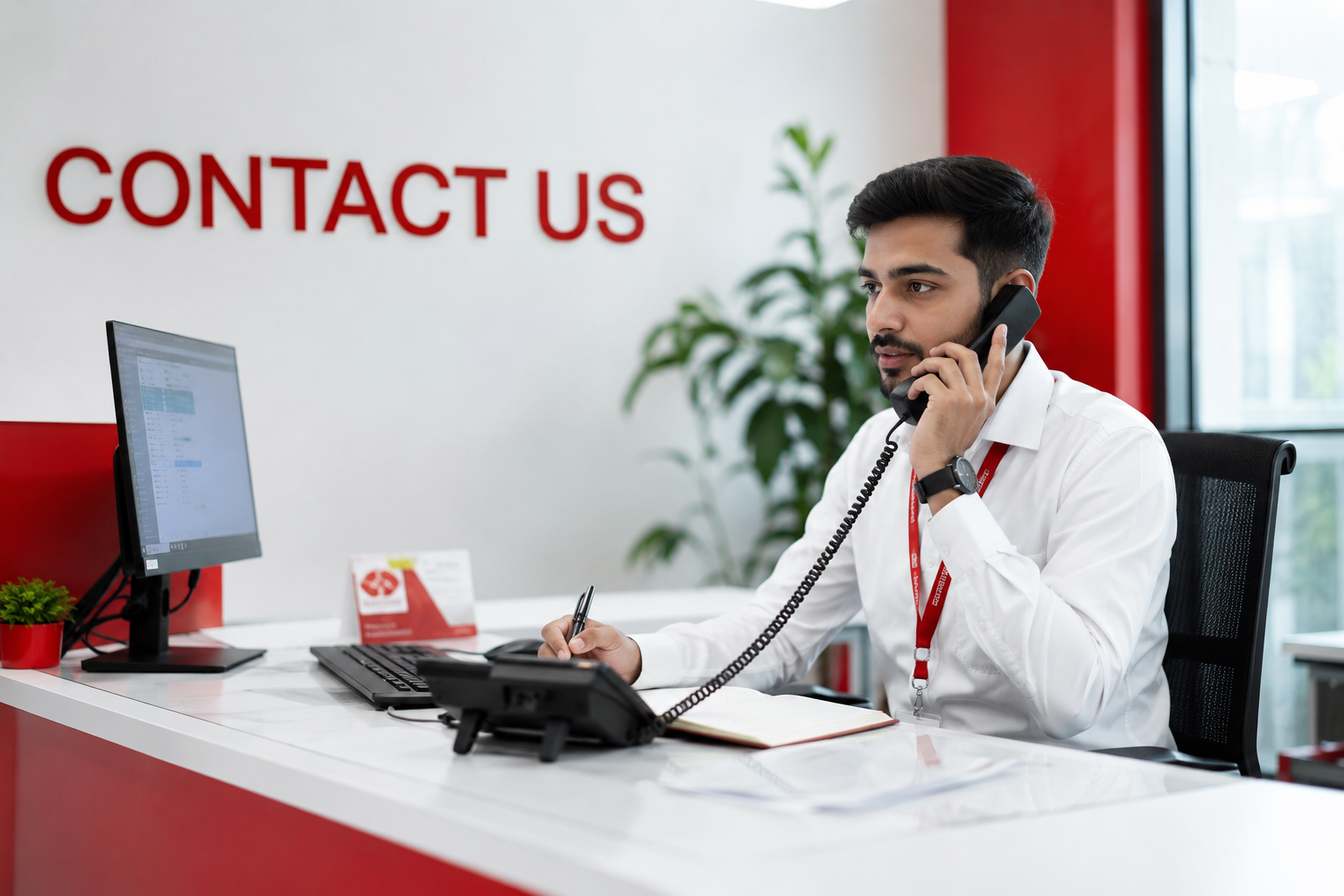 Contact iaxn telecom