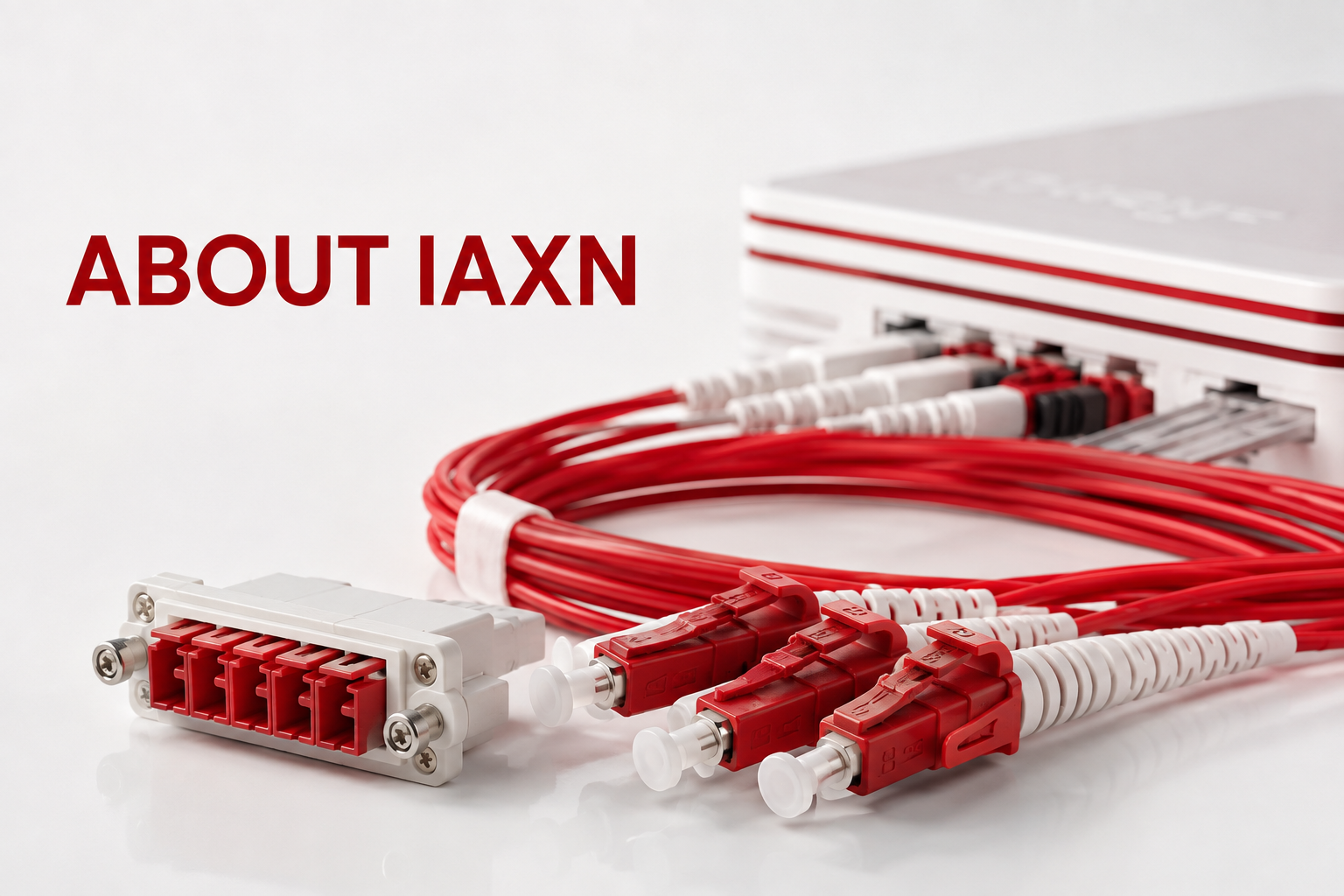 iaxn telecom