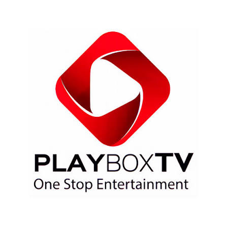 Playbox TV + 350 Live TV